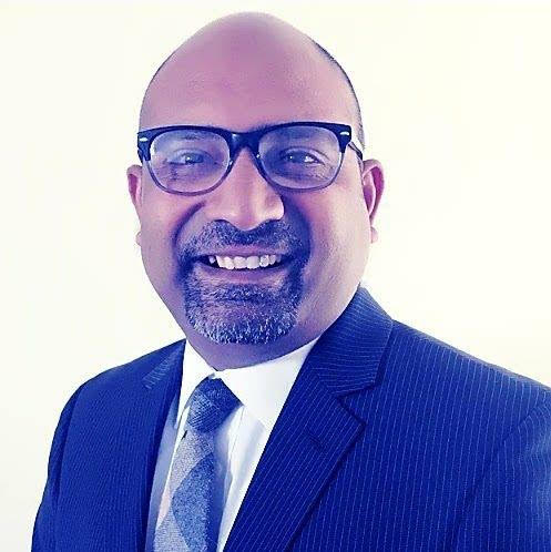 Kamran Gill